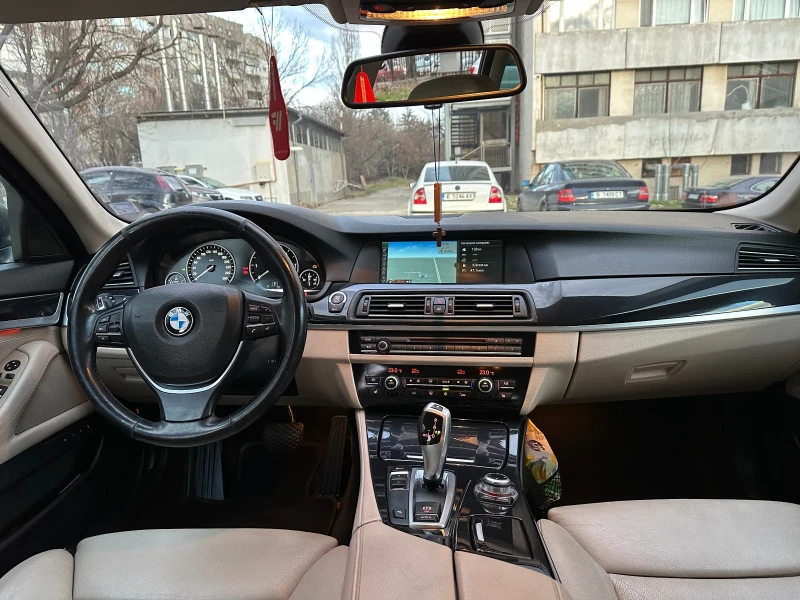 BMW 530 530D 258hp, снимка 7 - Автомобили и джипове - 49604931