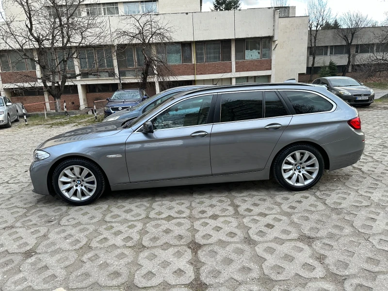 BMW 530 530D 258hp, снимка 14 - Автомобили и джипове - 49604931