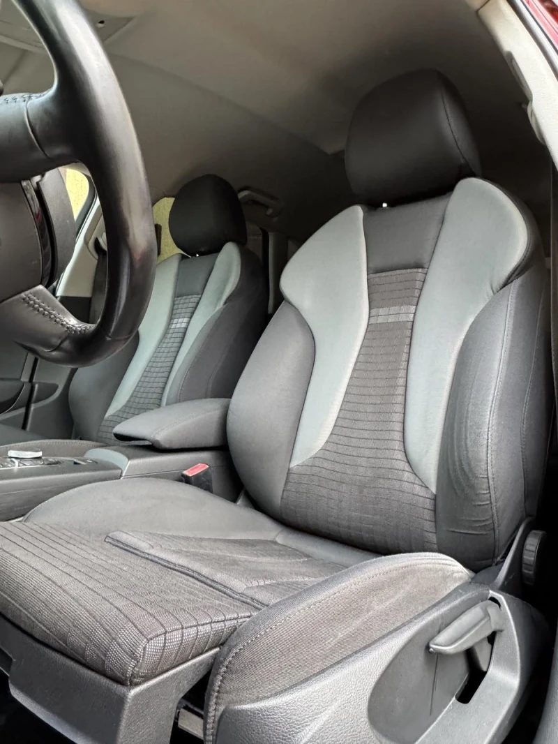 Audi A3 2.0TDI-150ps-151хил.км, снимка 8 - Автомобили и джипове - 50229472