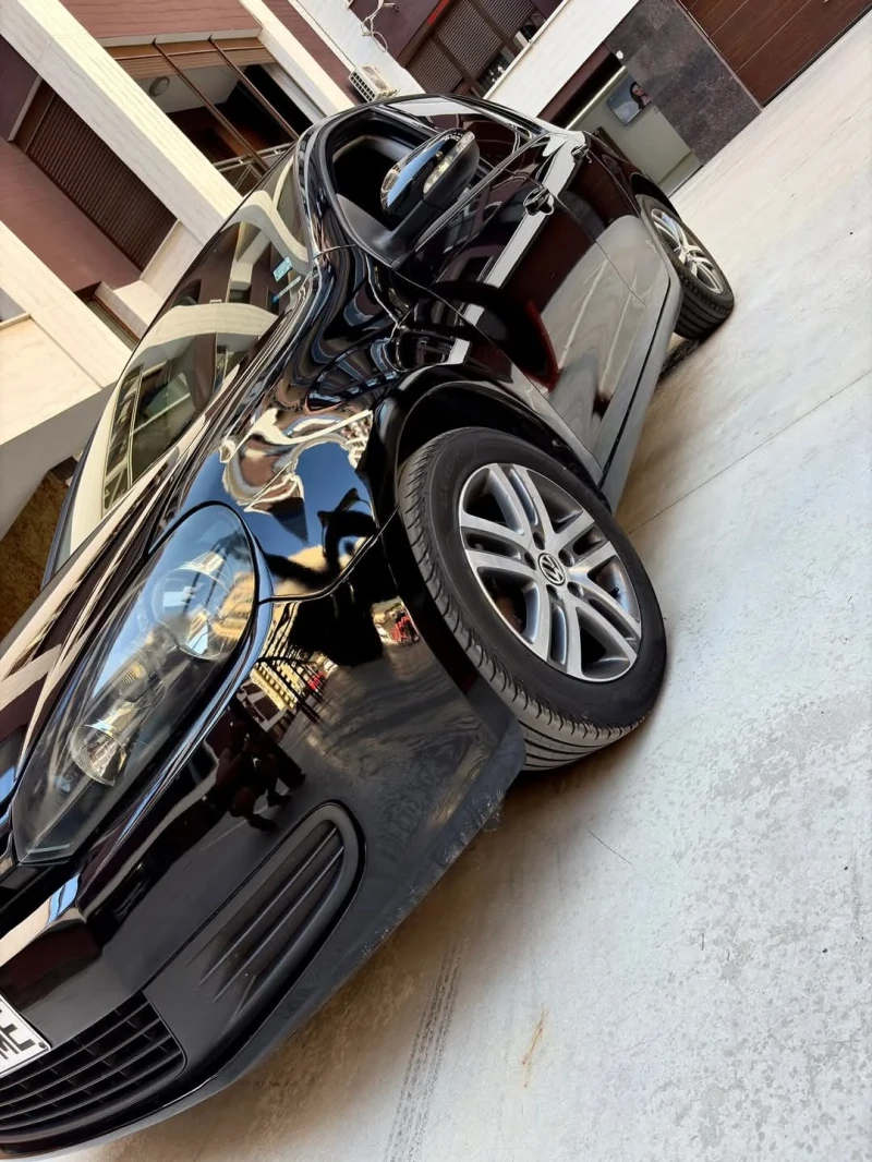 VW Golf GOLF 1.6 TDI 105HP, снимка 4 - Автомобили и джипове - 52271276