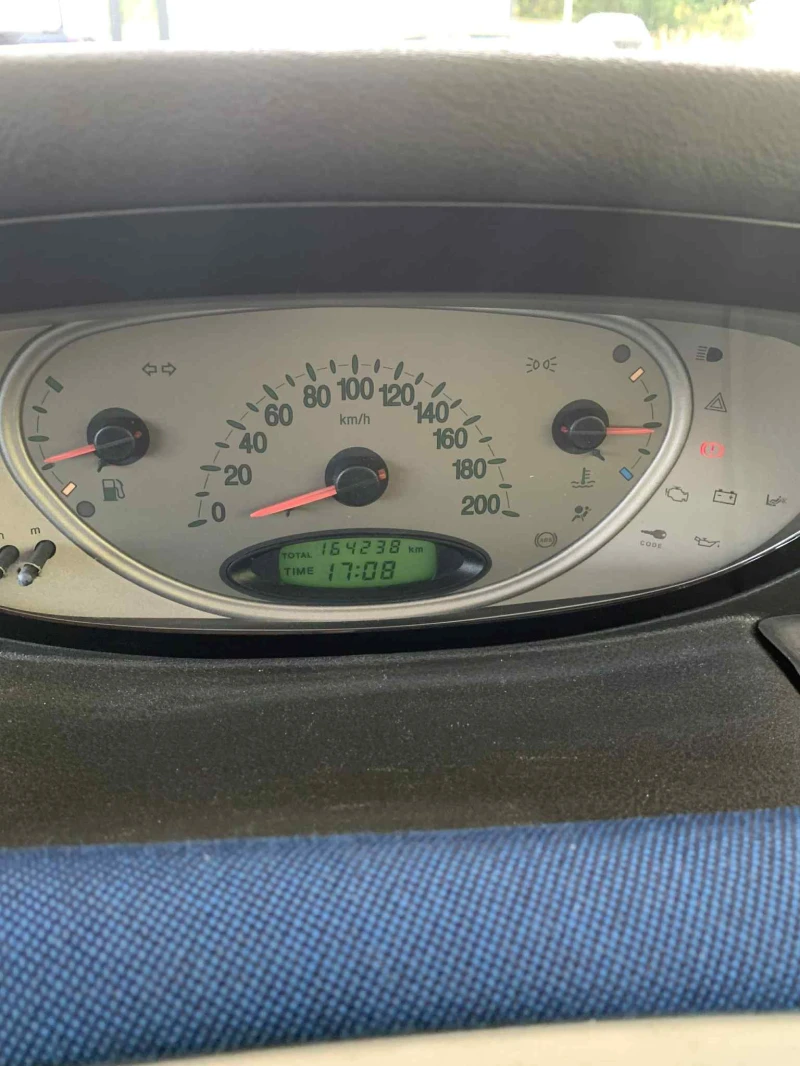 Lancia Y НОВ СЪЕДИНИТЕЛ, снимка 7 - Автомобили и джипове - 52324109