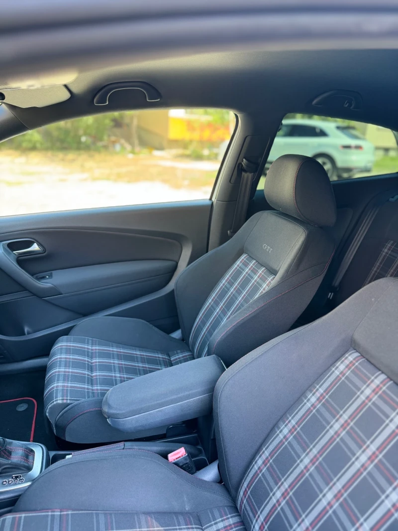 VW Polo GTI , снимка 12 - Автомобили и джипове - 52452604