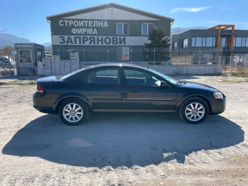 Chrysler Sebring, снимка 3 - Автомобили и джипове - 51683853