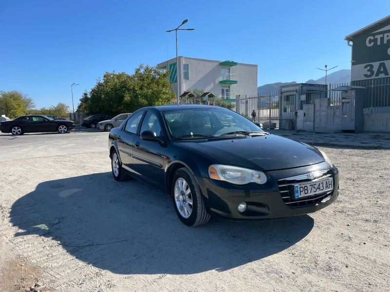 Chrysler Sebring, снимка 2 - Автомобили и джипове - 51683853