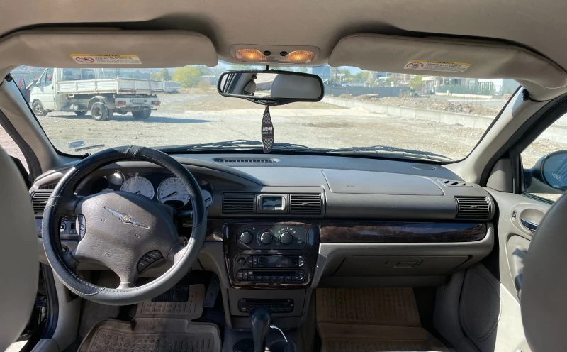 Chrysler Sebring, снимка 7 - Автомобили и джипове - 51683853