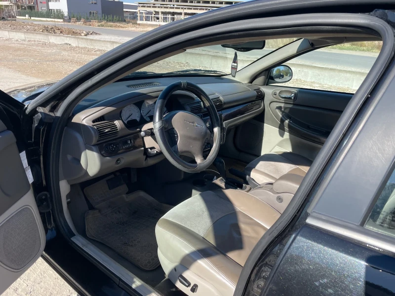 Chrysler Sebring, снимка 9 - Автомобили и джипове - 51683853