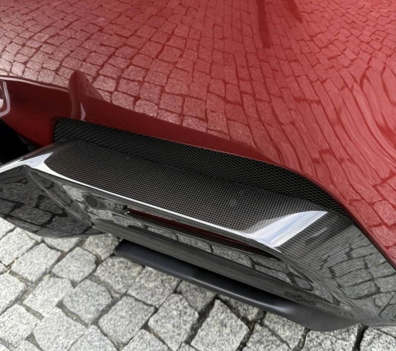 Ferrari 812 Superfast 12 Cilindri/ CARBON/ CERAMIC/ LIFT/ 360/, снимка 11 - Автомобили и джипове - 51909605