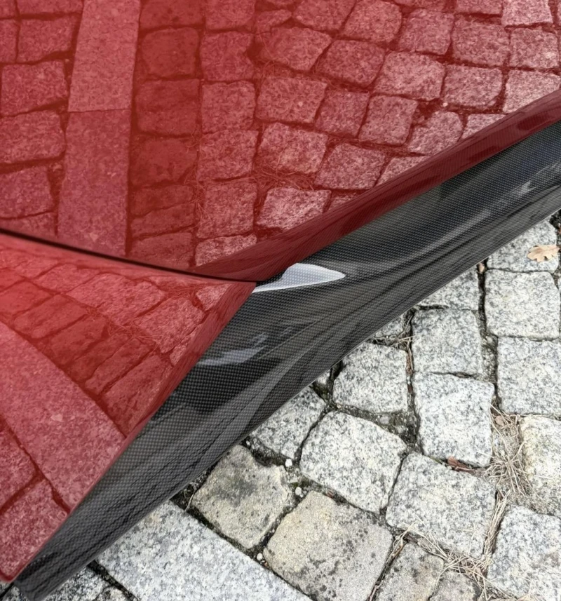 Ferrari 812 Superfast 12 Cilindri/ CARBON/ CERAMIC/ LIFT/ 360/, снимка 10 - Автомобили и джипове - 51909605