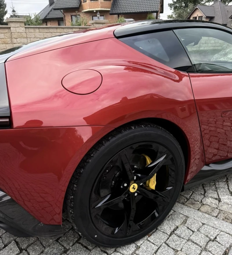 Ferrari 812 Superfast 12 Cilindri/ CARBON/ CERAMIC/ LIFT/ 360/, снимка 9 - Автомобили и джипове - 51909605