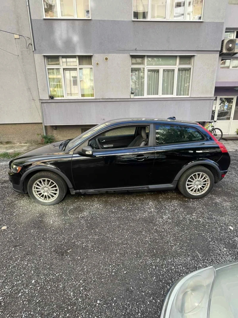 Volvo C30, снимка 4 - Автомобили и джипове - 52023454