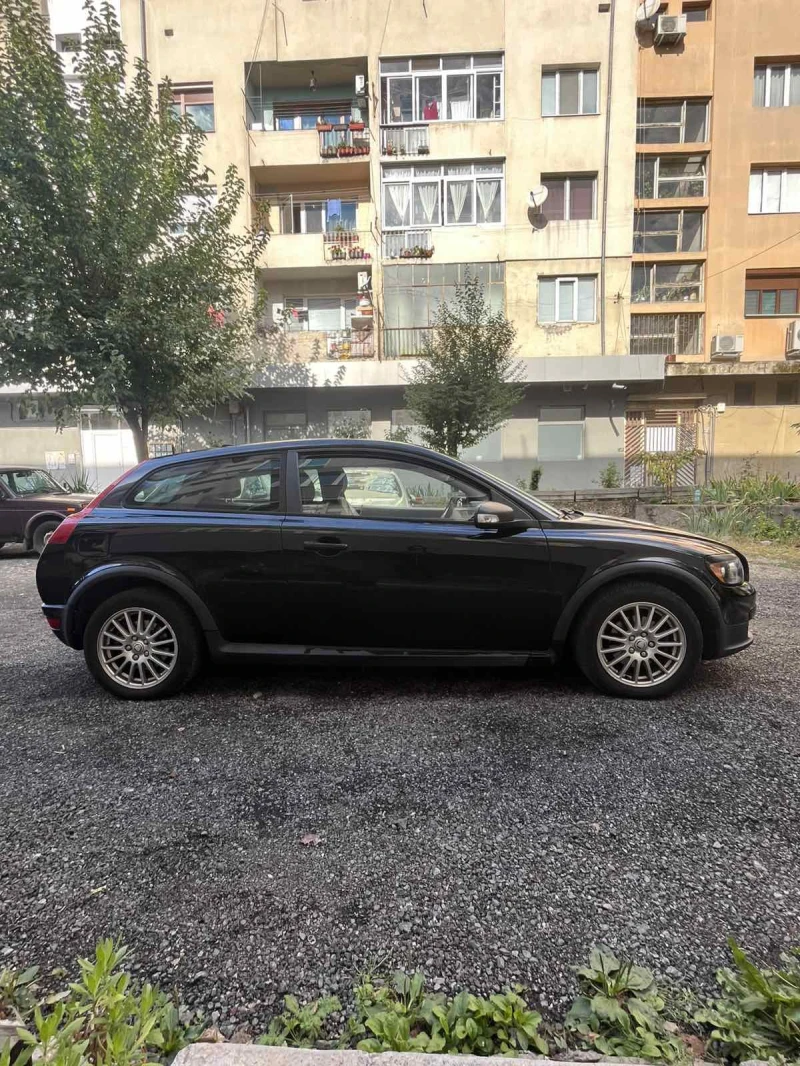 Volvo C30, снимка 3 - Автомобили и джипове - 52023454