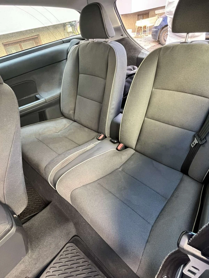 Volvo C30, снимка 12 - Автомобили и джипове - 52023454