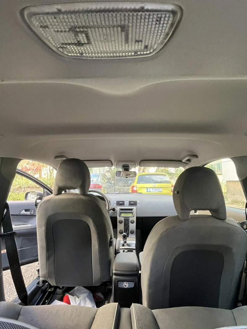 Volvo C30, снимка 11 - Автомобили и джипове - 52023454