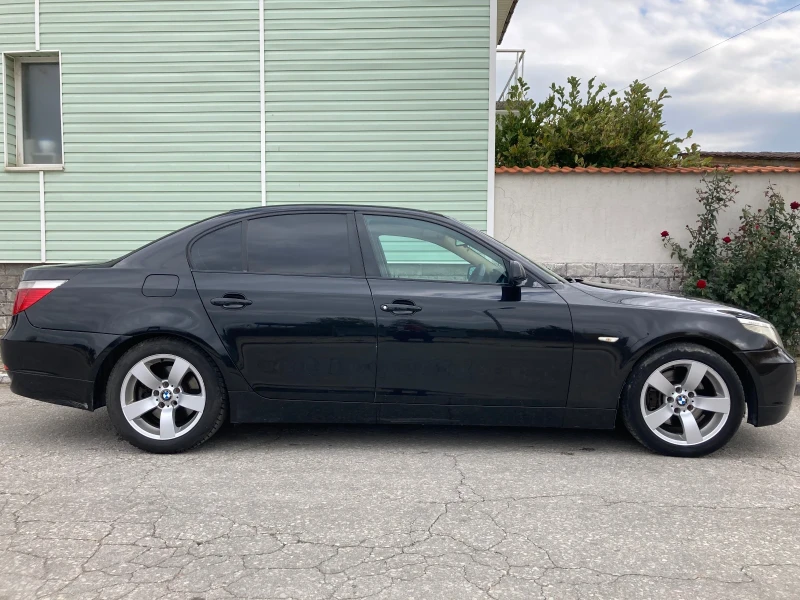 BMW 530, снимка 8 - Автомобили и джипове - 52054947