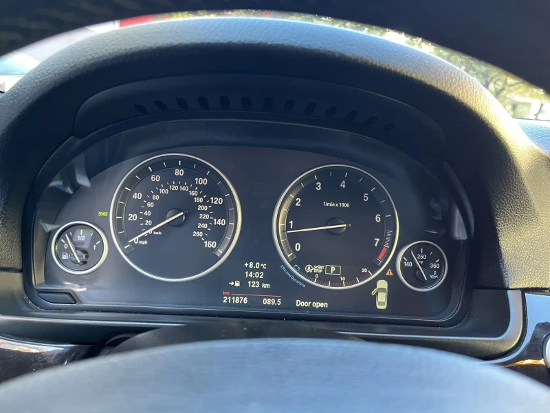 BMW 528, снимка 11 - Автомобили и джипове - 52095662