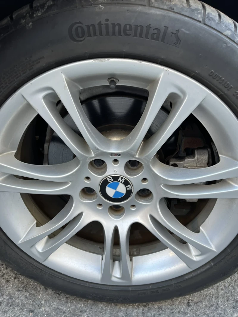 BMW 528, снимка 14 - Автомобили и джипове - 52095662