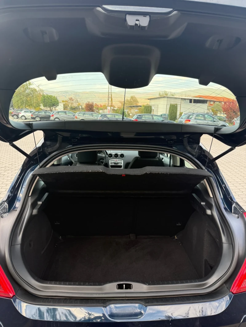 Peugeot 308, снимка 12 - Автомобили и джипове - 52306493
