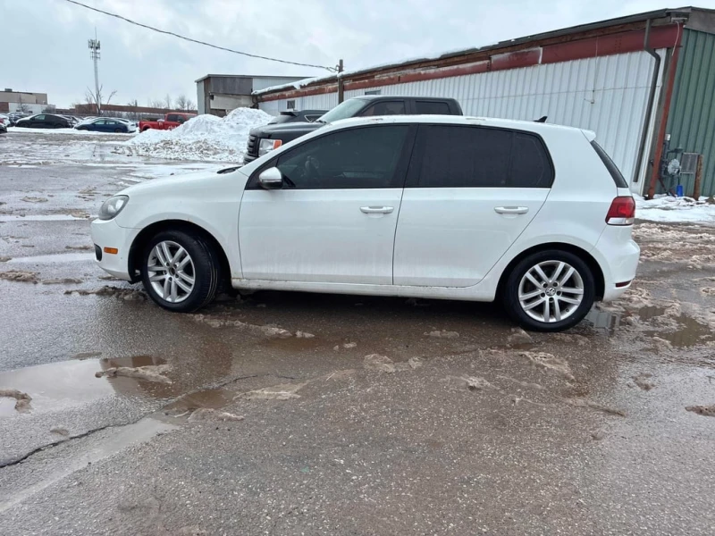 VW Golf * 5dr HB Man * CARFAX * ЦЕНА ДО БГ, снимка 2 - Автомобили и джипове - 53156842