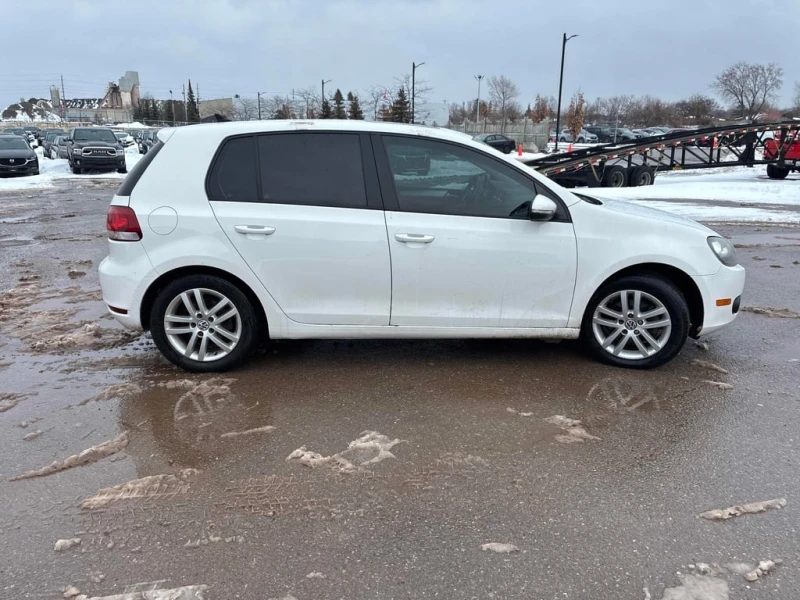 VW Golf * 5dr HB Man * CARFAX * ЦЕНА ДО БГ, снимка 3 - Автомобили и джипове - 53156842