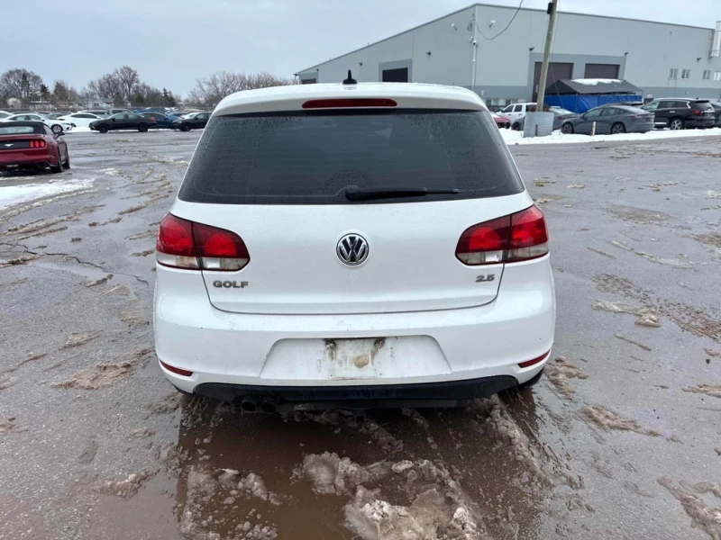 VW Golf * 5dr HB Man * CARFAX * ЦЕНА ДО БГ, снимка 4 - Автомобили и джипове - 53156842