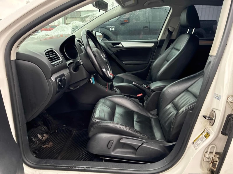 VW Golf * 5dr HB Man * CARFAX * ЦЕНА ДО БГ, снимка 11 - Автомобили и джипове - 53156842