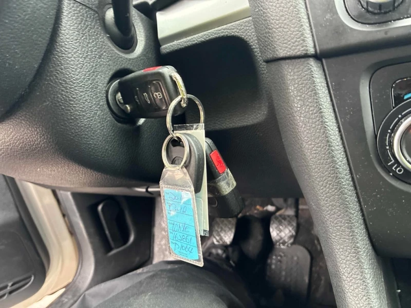 VW Golf * 5dr HB Man * CARFAX * ЦЕНА ДО БГ, снимка 10 - Автомобили и джипове - 53156842