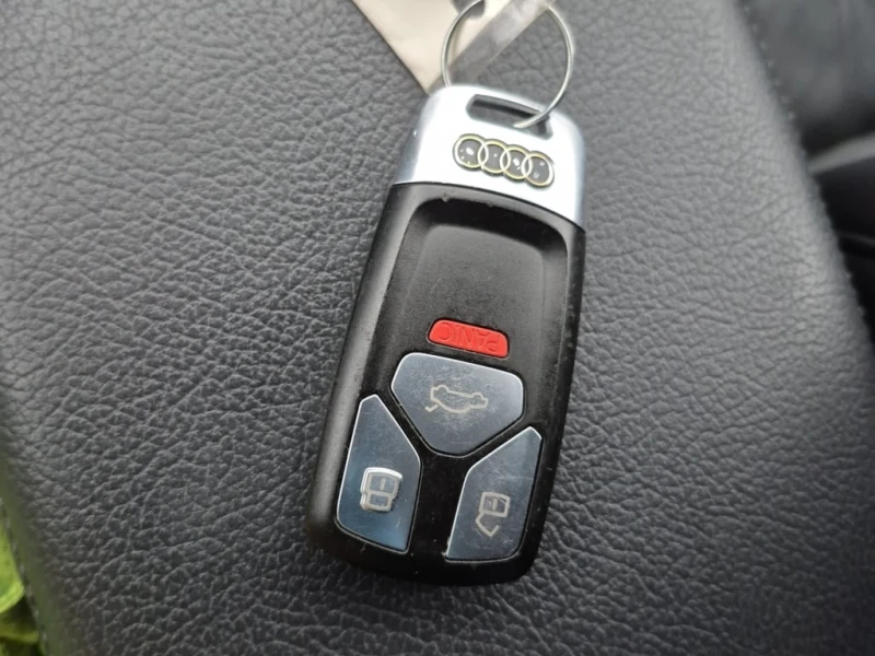 Audi A4 * PROGRESSIV * CARFAX * ЦЕНА ДО БГ, снимка 9 - Автомобили и джипове - 53272868