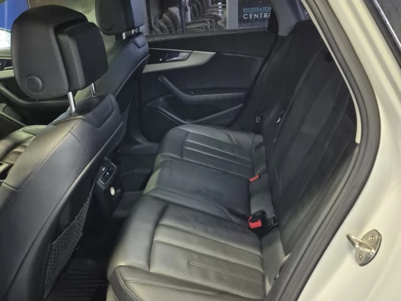 Audi A4 * PROGRESSIV * CARFAX * ЦЕНА ДО БГ, снимка 11 - Автомобили и джипове - 53272868