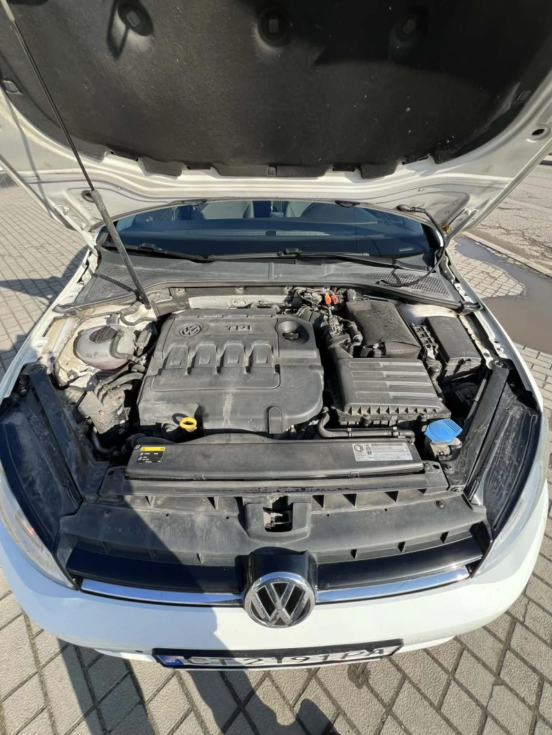 VW ID.7, снимка 11 - Автомобили и джипове - 53292208