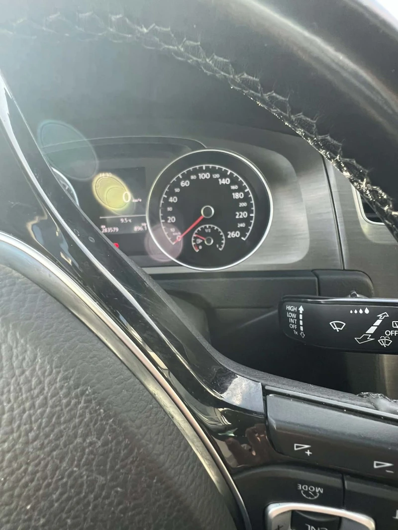 VW ID.7, снимка 13 - Автомобили и джипове - 53292208