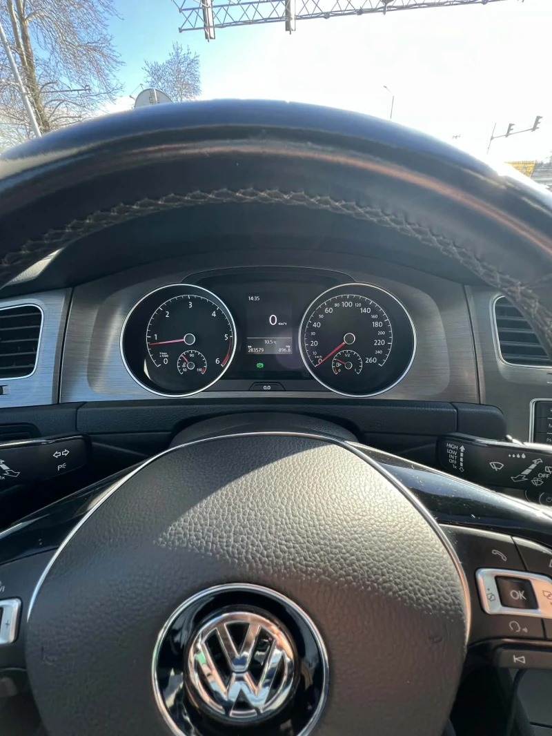 VW ID.7, снимка 3 - Автомобили и джипове - 53292208