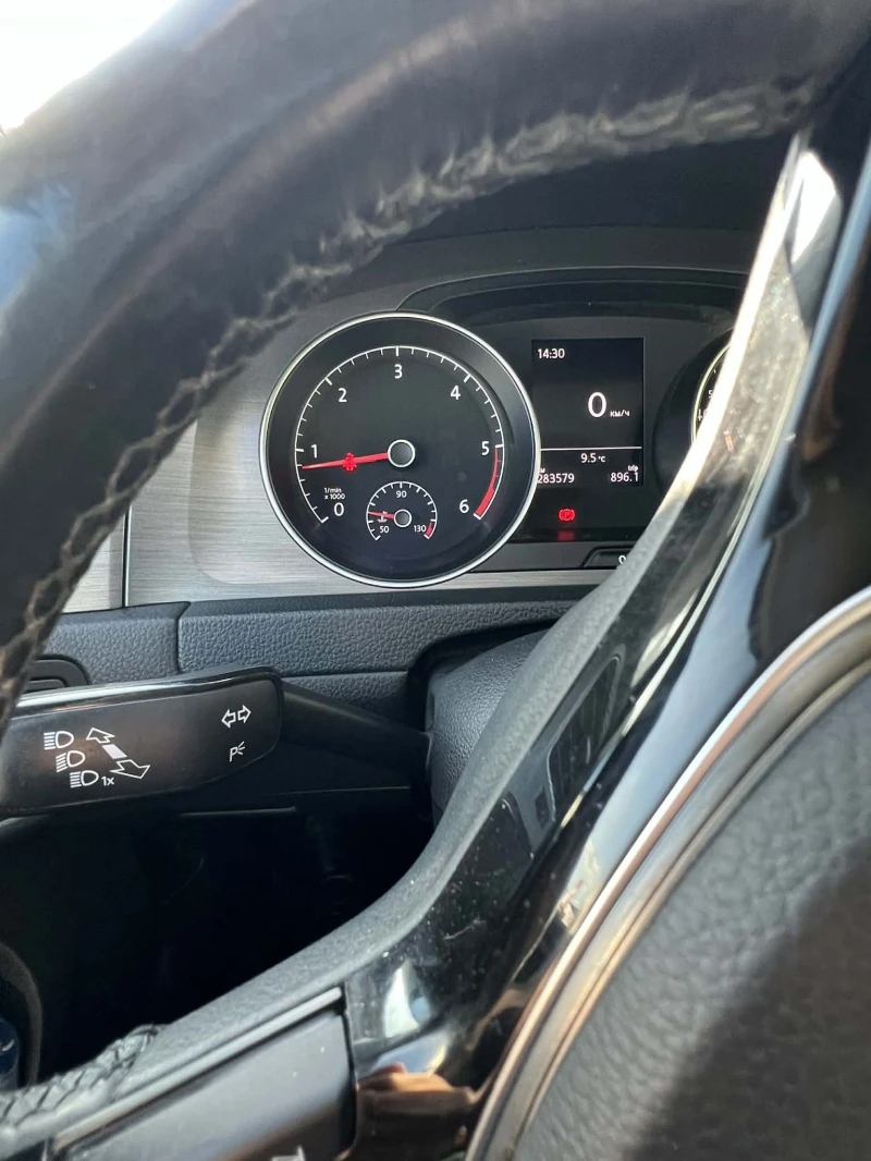 VW ID.7, снимка 8 - Автомобили и джипове - 53292208