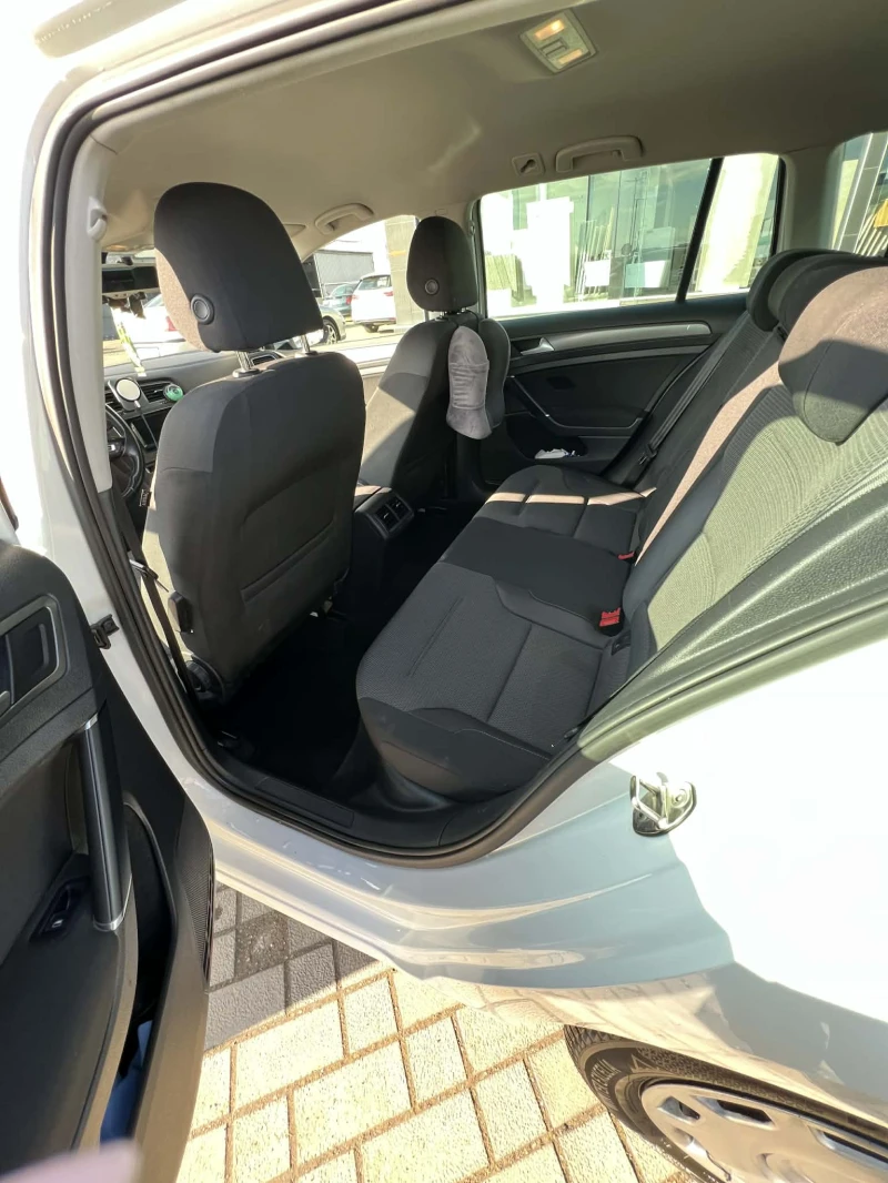 VW ID.7, снимка 9 - Автомобили и джипове - 53292208