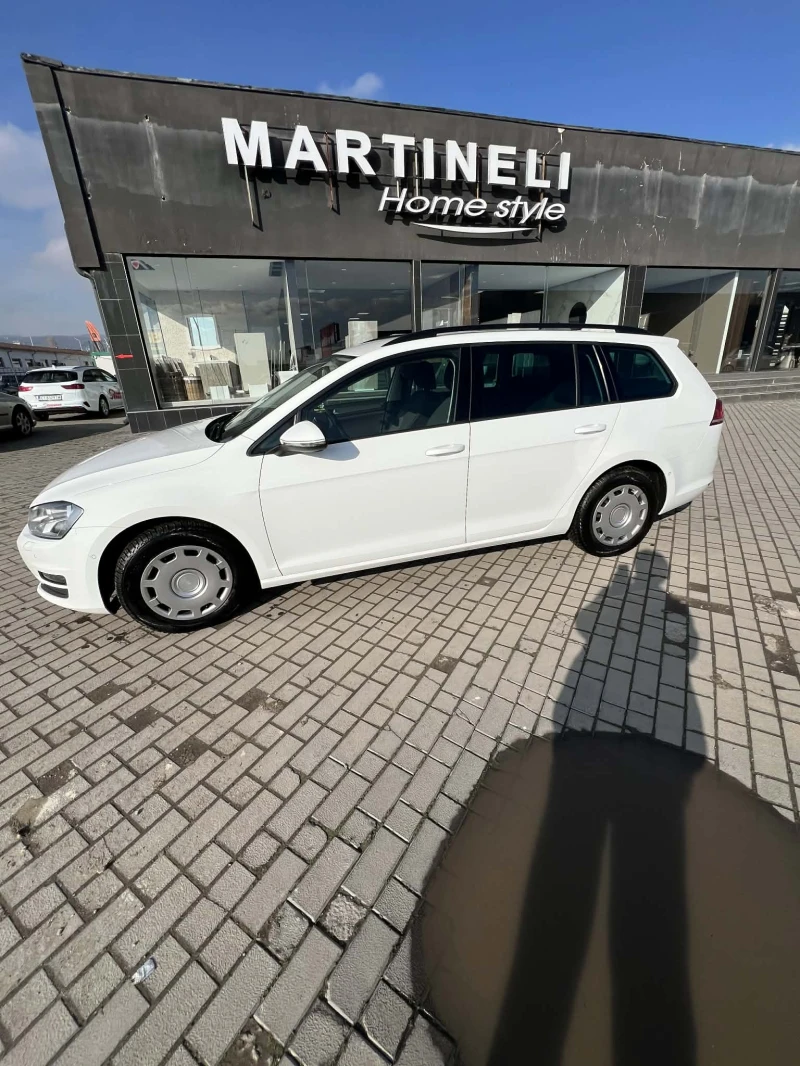 VW ID.7, снимка 2 - Автомобили и джипове - 53292208