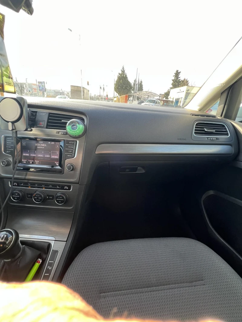 VW ID.7, снимка 10 - Автомобили и джипове - 53292208