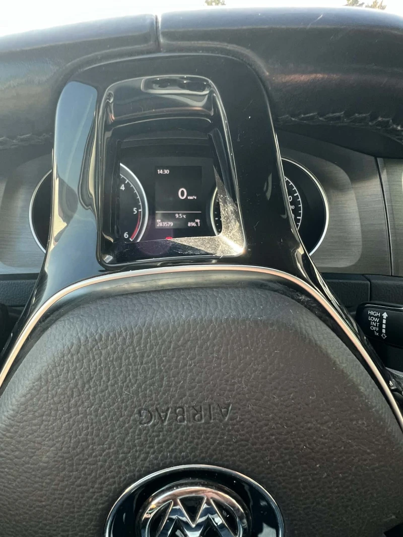 VW ID.7, снимка 14 - Автомобили и джипове - 53292208