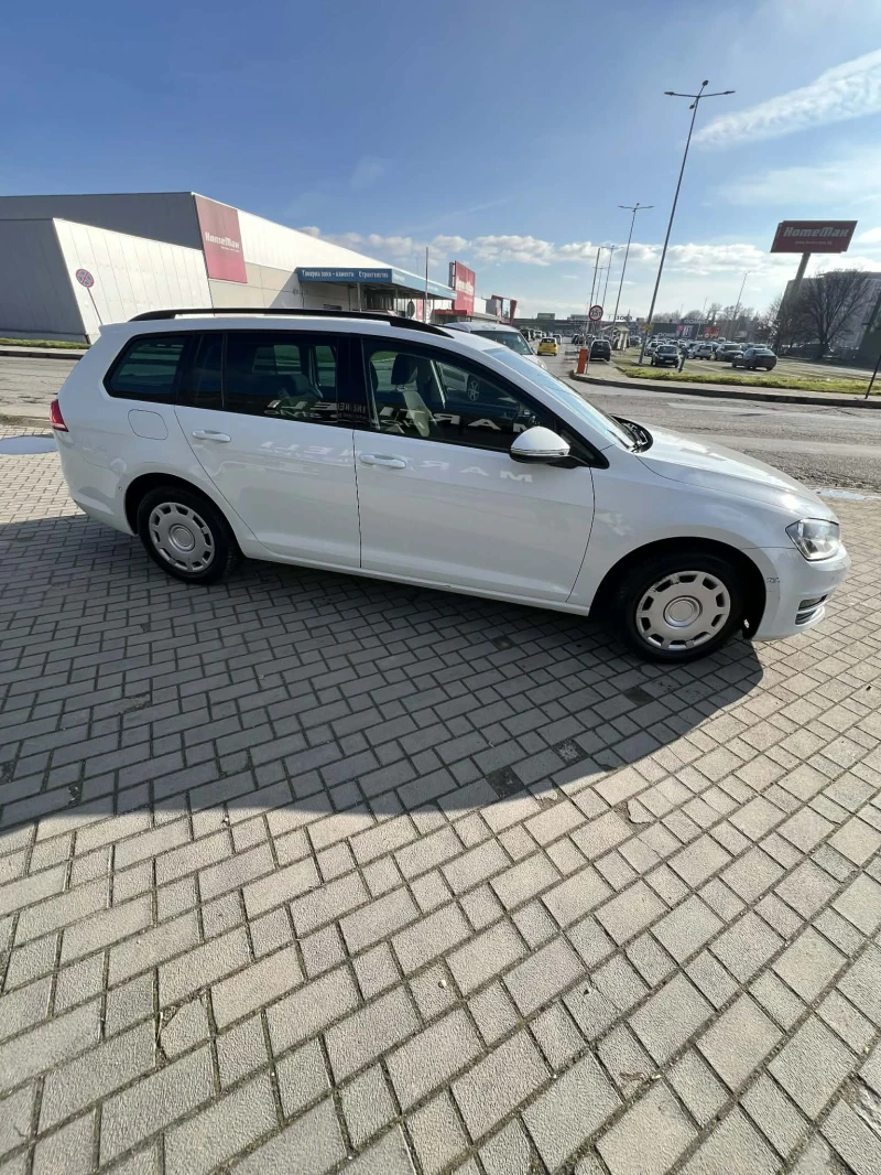 VW ID.7, снимка 4 - Автомобили и джипове - 53292208