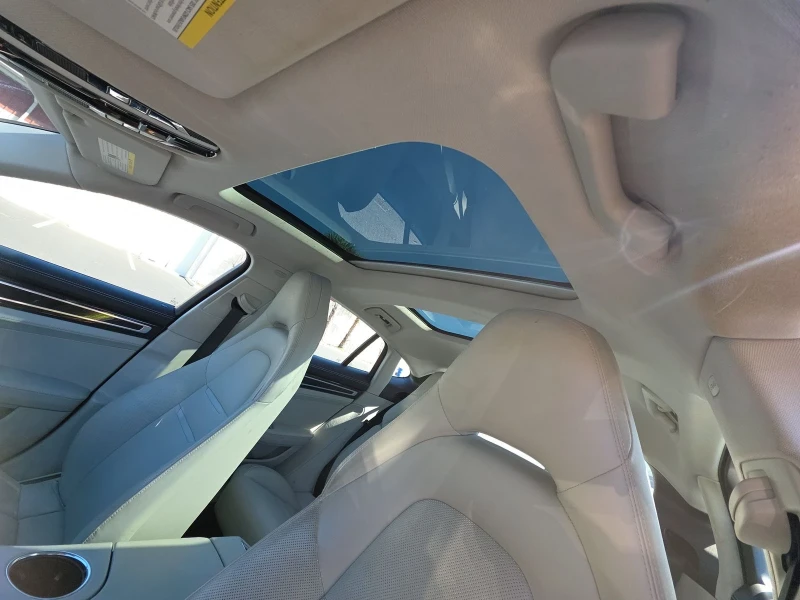 Porsche Panamera 4 | BOSE | ПАНОРАМА | 360 КАМЕРИ | , снимка 14 - Автомобили и джипове - 53350227