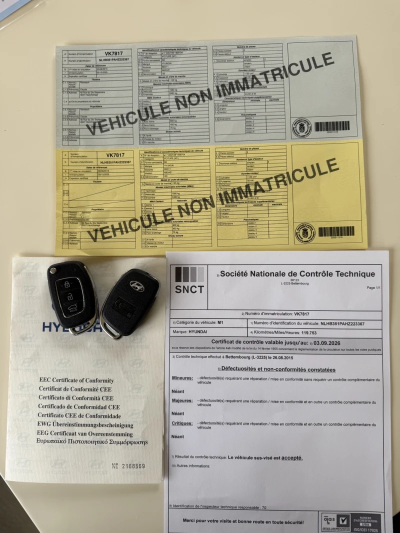 Hyundai I20 1.1crdi Euro6, снимка 17 - Автомобили и джипове - 53468689