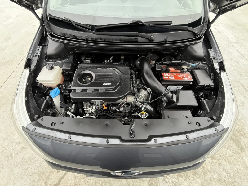 Hyundai I20 1.1crdi Euro6, снимка 15 - Автомобили и джипове - 53468689