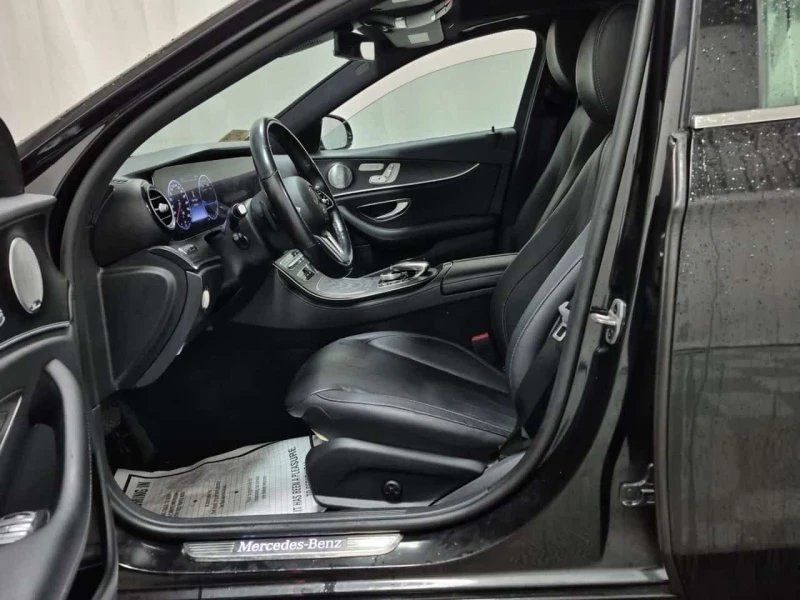 Mercedes-Benz E 350 | DISTRONIC| HEAD-UP| BURMESTER| ПОДГРЕВИ, снимка 8 - Автомобили и джипове - 53567668