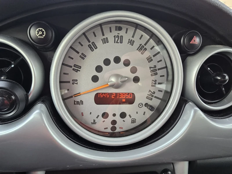 Mini Cooper, снимка 4 - Автомобили и джипове - 53598922
