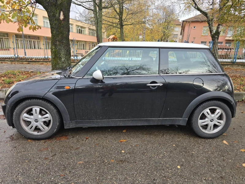 Mini Cooper, снимка 2 - Автомобили и джипове - 53598922