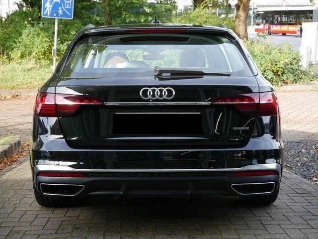 Audi A4 40 TDI* S-LINE* KAMERA* MMI+ * B&O* HuD* PANO* ГАР, снимка 3 - Автомобили и джипове - 47451502