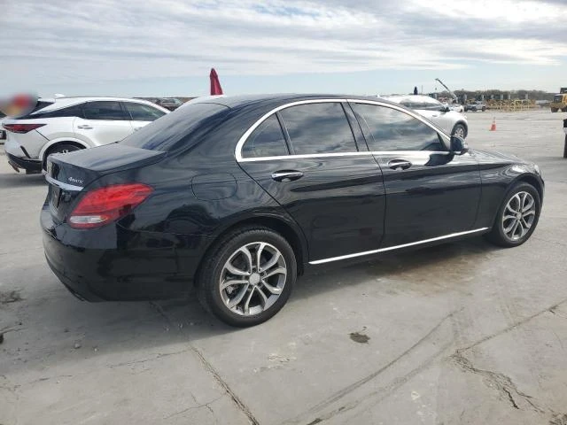 Mercedes-Benz C 300 4MATIC* ПОДГРЕВ* КАМЕРА* КЕЙЛЕС* , снимка 3 - Автомобили и джипове - 48464257