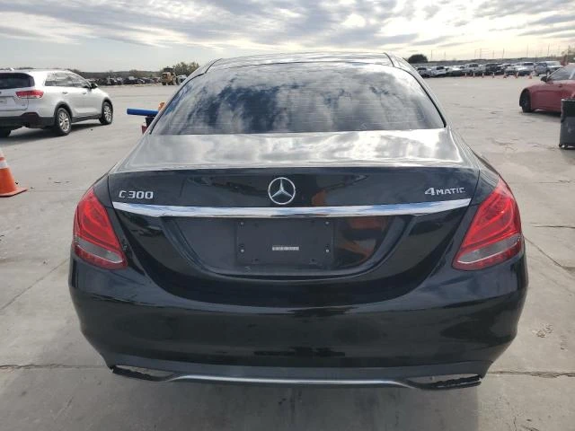 Mercedes-Benz C 300 4MATIC* ПОДГРЕВ* КАМЕРА* КЕЙЛЕС* , снимка 6 - Автомобили и джипове - 48464257