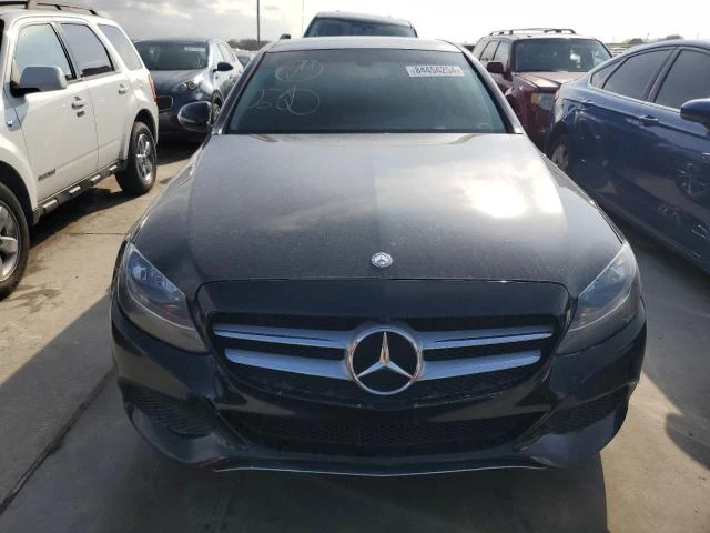 Mercedes-Benz C 300 4MATIC* ПОДГРЕВ* КАМЕРА* КЕЙЛЕС* , снимка 5 - Автомобили и джипове - 48464257