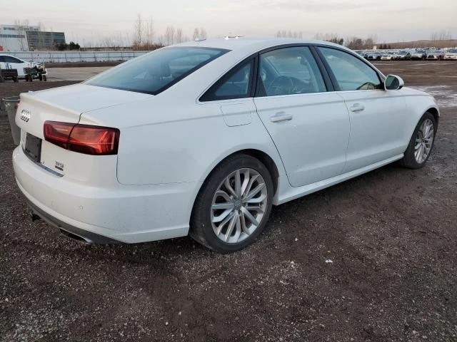 Audi A6 TECHNIK, Реални километри, Минимална щета!, снимка 5 - Автомобили и джипове - 48721876