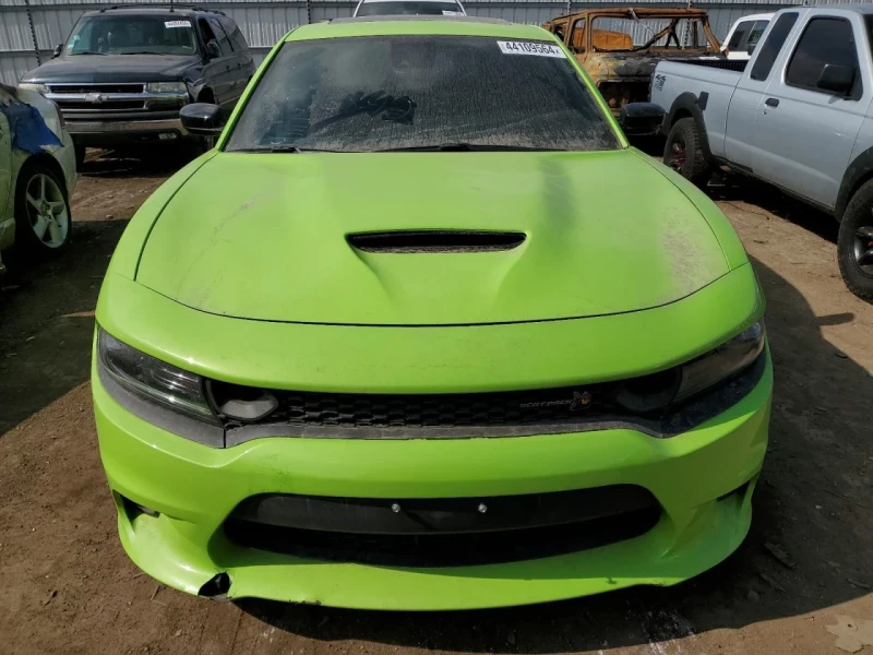Dodge Charger - 62900 лв. - 98296274 | Car24.bg