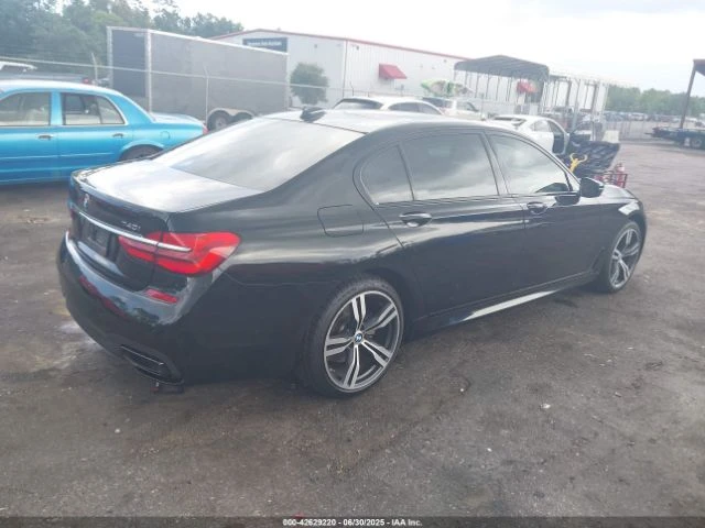 BMW 740 M Sport / B58 / 2ключа - изображение 6